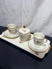 Servizio Caffè-Tè Hertel