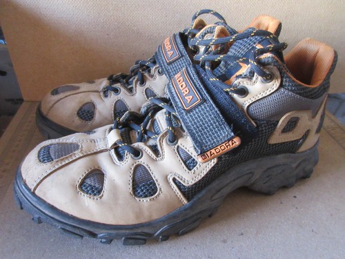 Scarpe ciclismo mtb diadora - da,
