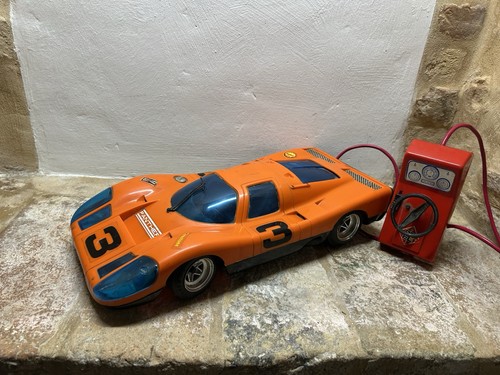 Auto vintage panther - auto,