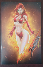 White widow virgin variant - widow, #3