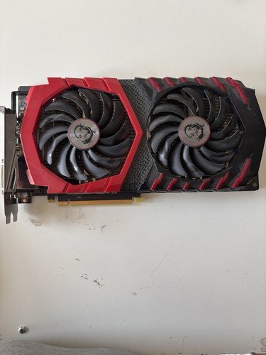 Msi nvidia geforce gtx 1060 - nvidia,