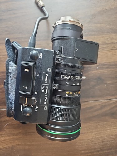 Canon j13x9b4 irs 30 - irs, ii