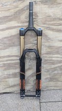 Fox Float 36 Factory Kashima
