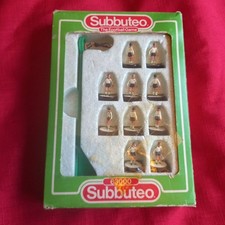 SUBBUTEO 63000 IN SCATOLA
