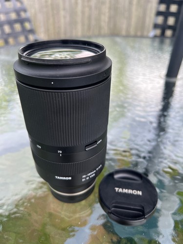 Tamron a056 180 - a056, mm