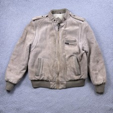 Schott NYC Jacket Mens XL