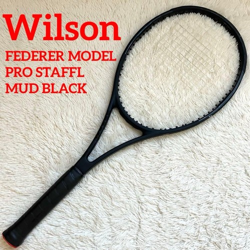 Federer model wilson pro staff - federer,