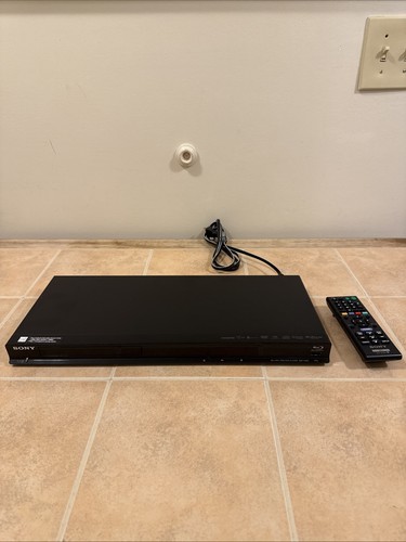 Sony bdp s380 blu ray - sony, bdp-s380