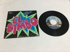 (Stra) 45 giri MOTO PERPETUO