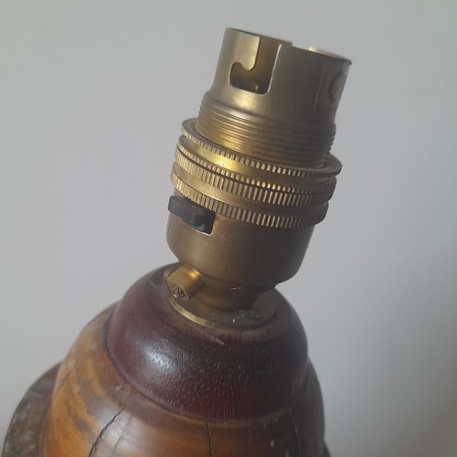 Lampada tavolo alta - lampada,