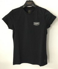 T-shirt Triumph Bitten donna