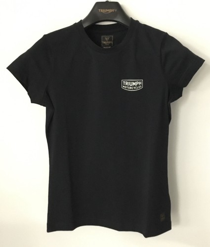 Shirt triumph bitten - triumph,