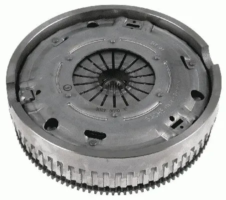 Kit frizione 3089 000 - , 010