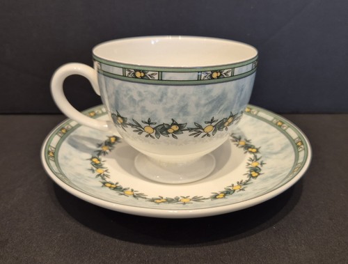 Graziosa tazza tè e - graziosa,