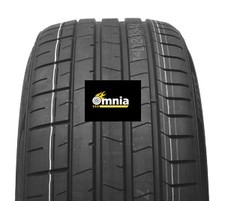 Pneumatici Auto PIRELLI P-ZERO