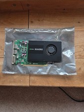 Nvidia Quadro K2200 4 GB GDDR5