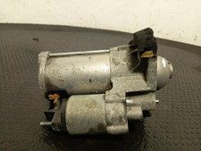 NISSAN X TRAIL Starter Motor