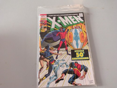 Men speciale - x-men,