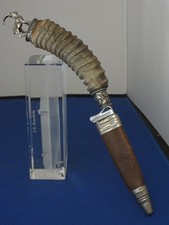 Coltello Solingen Molibdano