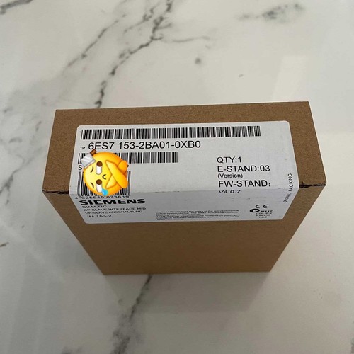 Siemens 6es7153 2ba01 - siemens, 6es7153-2ba01-0xb0