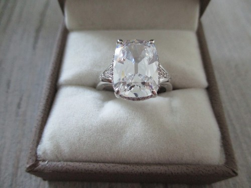 Nuovo anello argento - in,
