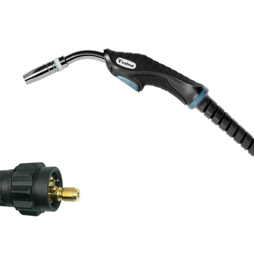 Torcia trafimet ergoplus - torcia,