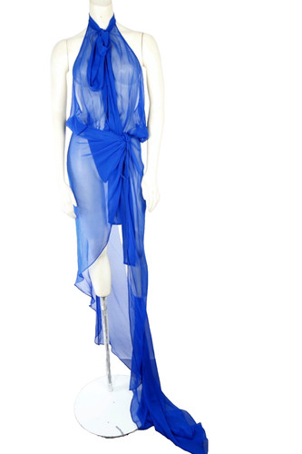 Body vestito copricostume