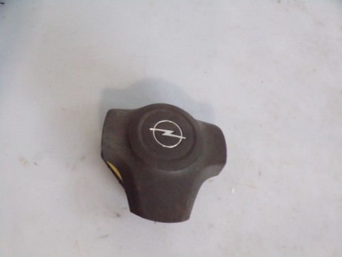 12166 airbag volante opel - airbag,