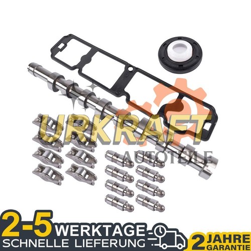 Motor nockenwelle stößel - nockenwelle,