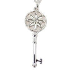 [Usato] Collana con ciondolo