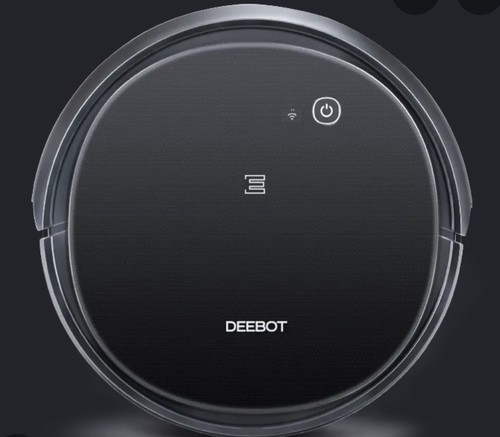 Robot aspirapolvere ecovacs - robot,