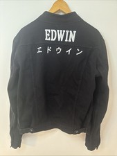Edwin x Zalando Giacca Uomo