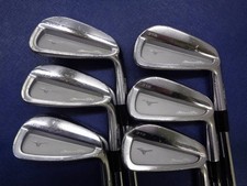 Set di ferri Mizuno Mizuno Pro