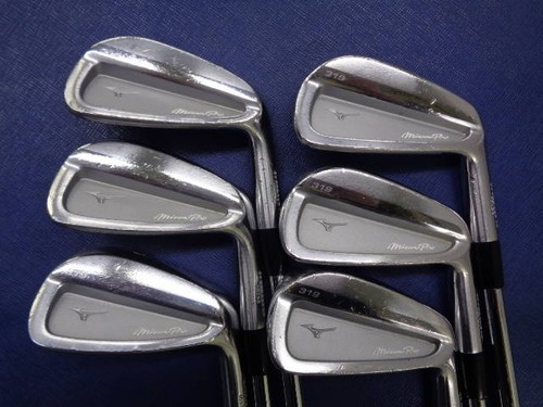 Set ferri mizuno pro - di,