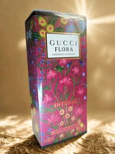 GUCCI Flora Gorgeous Gardenia