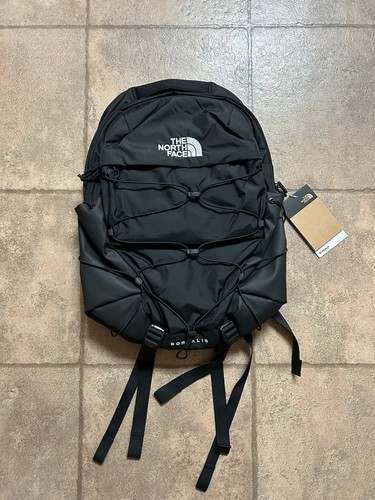 Zaino the north face borealis - zaino,