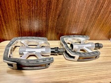 Bianchi Pedal that came with