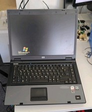 HP Compaq 6710b Notebook
