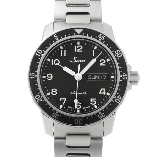 Orologio sinn 104 serie - 104,