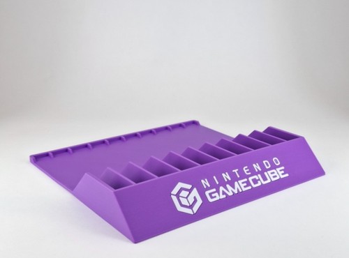 Porta giochi nintendo - nintendo, gamecube