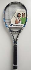 Racchetta da tennis Babolat Pure Drive Tour Plus (2015) - Grip 3 (nuova) rara