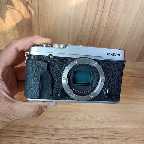 Fujifilm e2s aps c - fujifilm, x-e2s