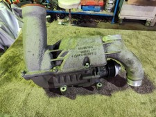 Mercedes Slk R170 Facelift