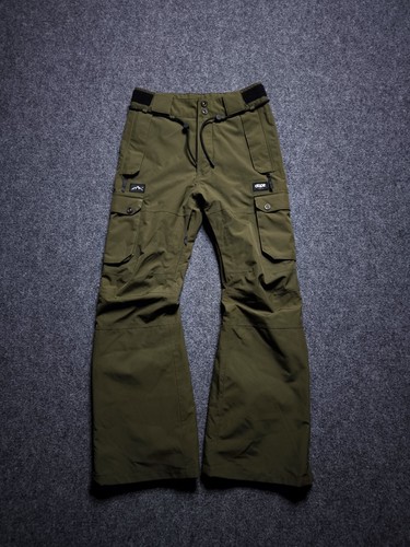 Pantaloni snowboard donna - da,