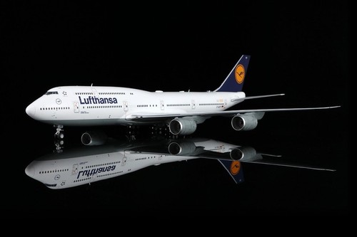 Wings lufthansa boeing - lufthansa,