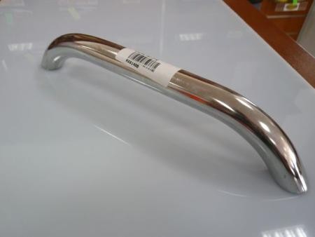 Corrimano acciaio inox - acciaio,