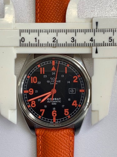 Orologio analogico uomo