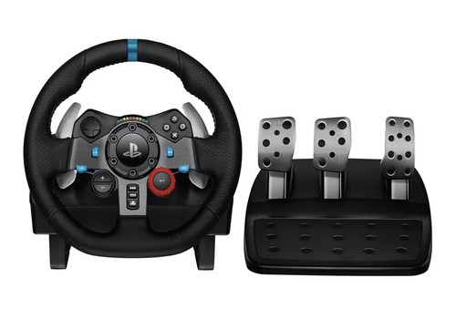 Logitech g29 driving force - g,