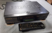 Videoregistratore vintage