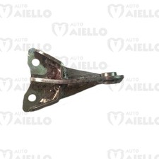 STAFFA TRIANGOLO PORTAMOZZO ANTERIORE DESTRA TASSO BINGO ITALCAR T2 T3